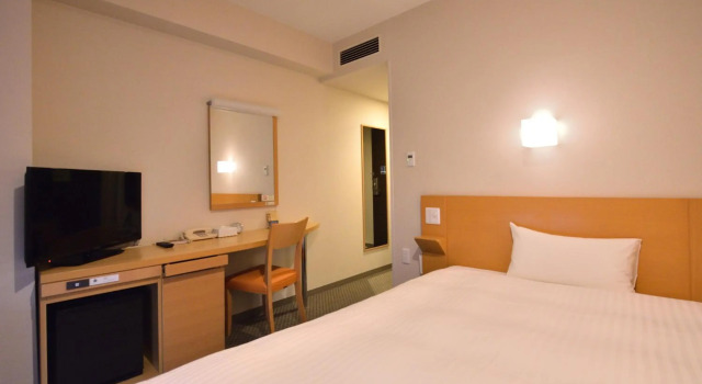 Hotel Urbic Kagoshima