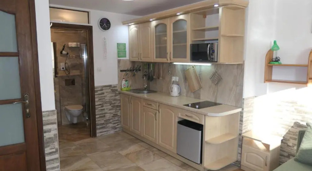 Семейный номер Standard Apartamenty u Łukasza