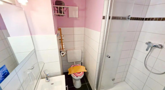 Номер Classic Hotel Leonhardihof