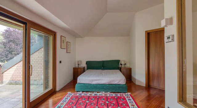 Villa Bella Elena Private Swimming Pool, Prenota Villa Vergiate Provincia di Varese