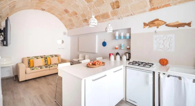Номер Standard Casa Marigiù - ApulianStay Group