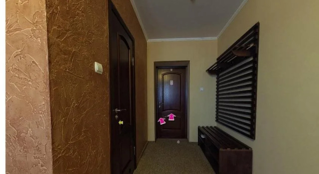 Panska Vtiha, Prenota Hotel Hotel a Carpathians - Ukraine con piscina, Piscina