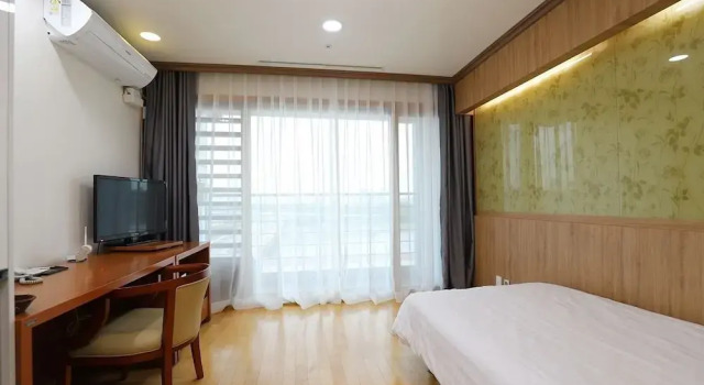 Daejeon I-Hotel