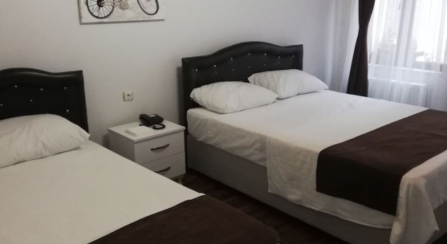 Yesil Butik Hotel