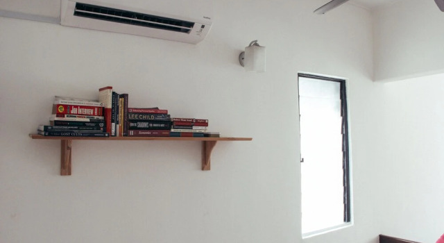 Bunkmates Damansara Uptown