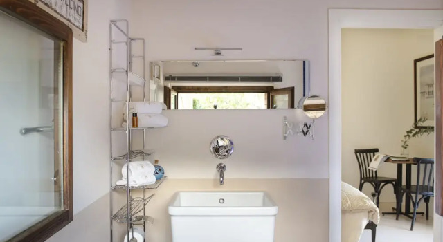 Номер Comfort Porta Castellana B&B - Apartment