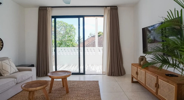 Avanoa Villa, Rezervovat Vila Chaty v Bali, Chalupa