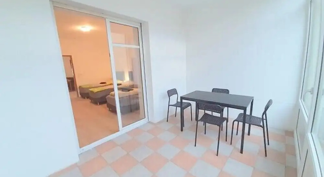 Апартаменты Superior c 1 комнатой с видом на внутренний двор Apartments SteelCity