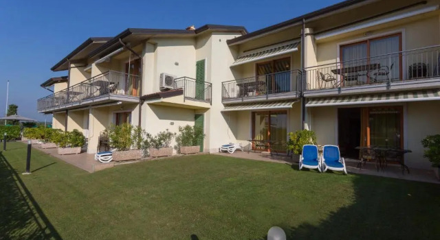 Апартаменты Deluxe Residenza Orchidee