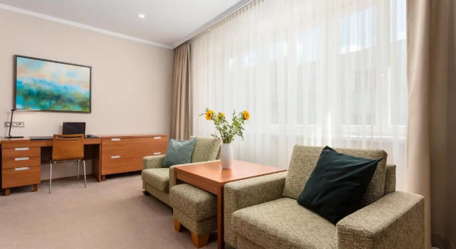 Estudio Apartmány Kramer