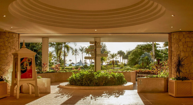 Hyatt Regency Saipan