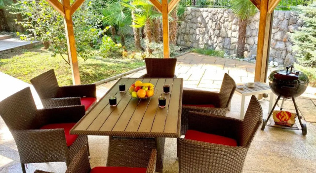 Коттедж Holiday Home Sveti Florijan 14