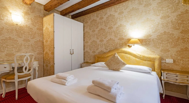 Ca di Malta Room 6 by Wonderful Italy, Забронировать Апартаменты/квартира Апартаменты Венеции, рядом с Консульство Франции в Венеции, Апартаменты/квартира