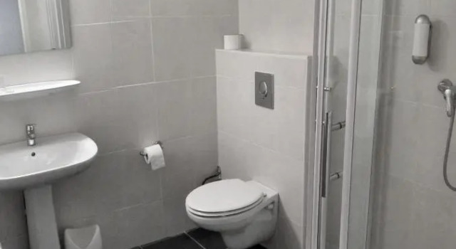 Двухместный номер Standard Hôtel des Pays Bas
