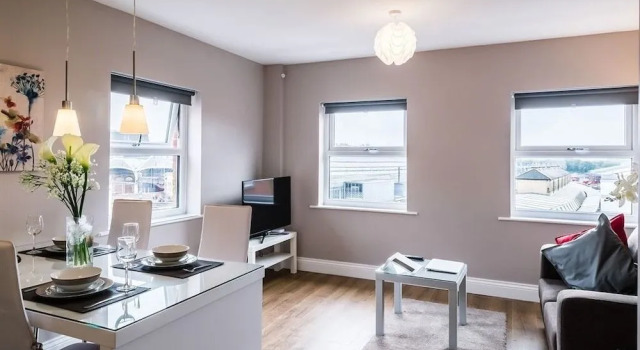 Fishergate Apartments