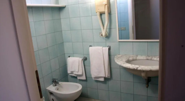 Номер Standard Hotel Excelsior