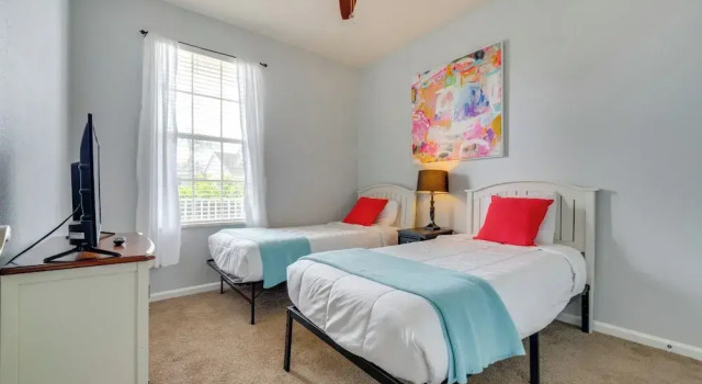 13 Mi to Disney Parks: Family Villa w/ Heated Pool