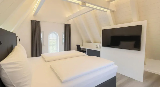 Люкс Standard DORMERO Hotel Schwäbisch Hall
