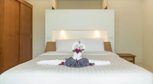 Rawai Villa by Fullrooms Phuket