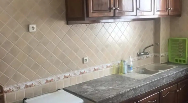 Апартаменты Appartement Meriem