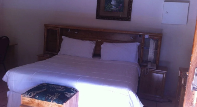 Maeto Lodge