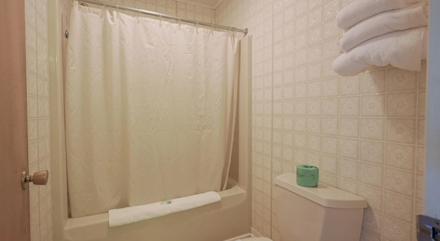 Номер Standard Circle Court Motel