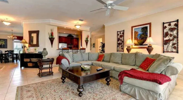 LPlage 6420 Gulf Dr Unit 3 by RedAwning, Забронировать Отель Холмс-Бич Sarasota Area