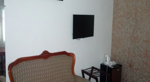 Hôtel Cauris d'Or, Prenota Hotel Bouake Costa d'Avorio