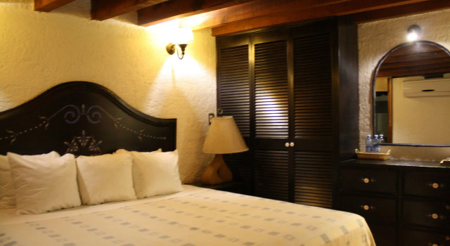 Mesón de la Merced Hotel Boutique, Patio & Spa