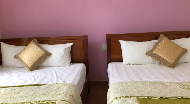 Phong Nha Happy Homestay - Hostel, Rezervovat Hostel Phong Nha Quang Binh