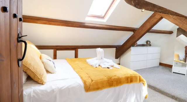 Ty'n-y-ffynnon Cottage, Забронировать Дом для отпуска Виллы Сноудония, Вилла