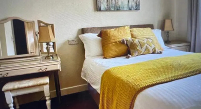 Номер Standard The Paddock Guest House