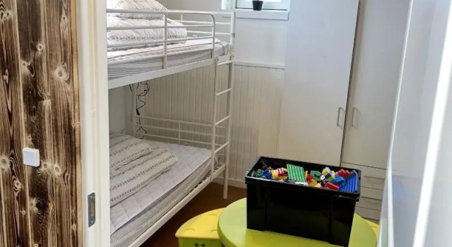 Hestkær Family Rooms, Buchen Sie Bed & Breakfast Hotels in Syddanmark mit Frühstück, Frühstück