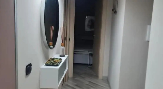 Апартаменты Samsara e Nirvana ApartSuite & Spa