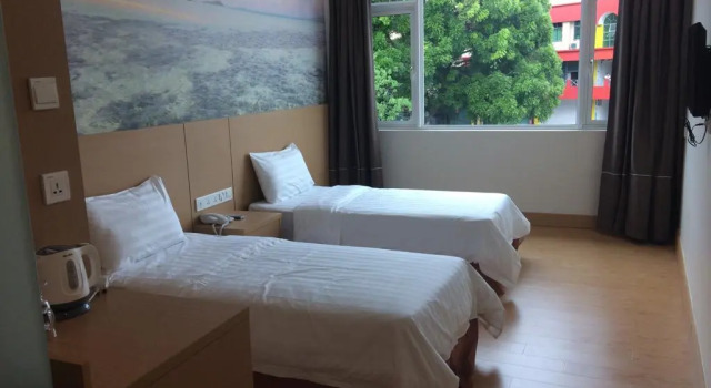 Двухместный номер Standard D Arc Hotel