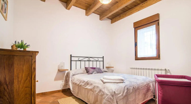 Casa Rural LAS ABUBILLAS, Забронировать Отель Мирабуэно Кастилия-Ла-Манча