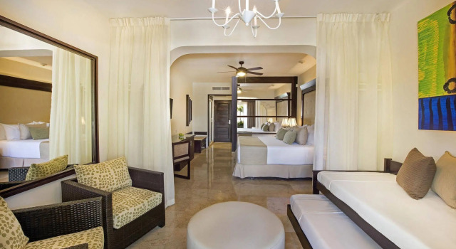 The Level at Meliá Caribe Beach - All Inclusive, Prenota Hotel Bávaro Punta Cana