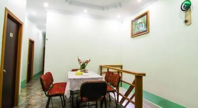 Royal Star Guest House