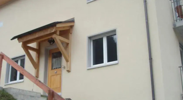 Edelweiss 1+2, Book Apartment Churwalden Grisons