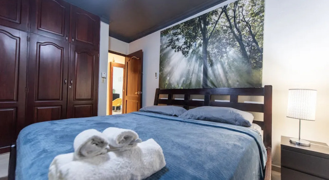 Номер Superior Hotel Casa Jum