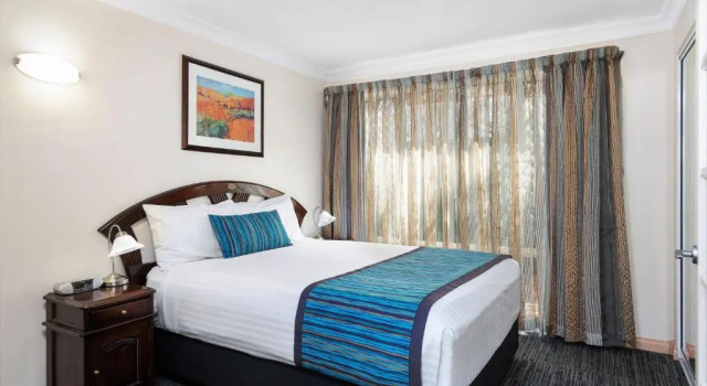 Апартаменты Quest Yelverton Kalgoorlie