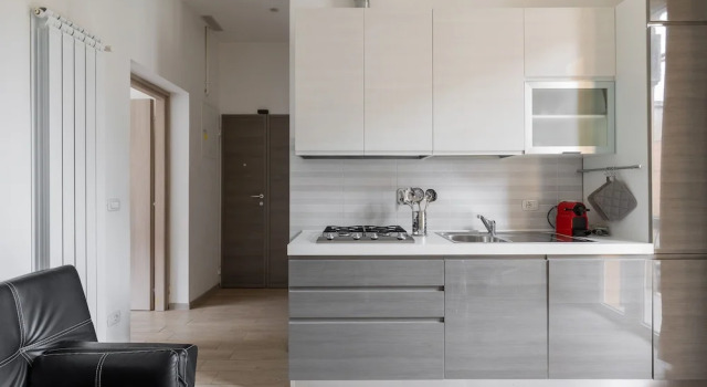 Апартаменты Classic Bologna Suite