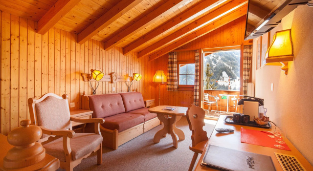 Hotel Alpenhof