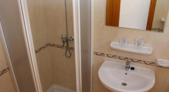 Семейный номер Standard Hostal Esperanza