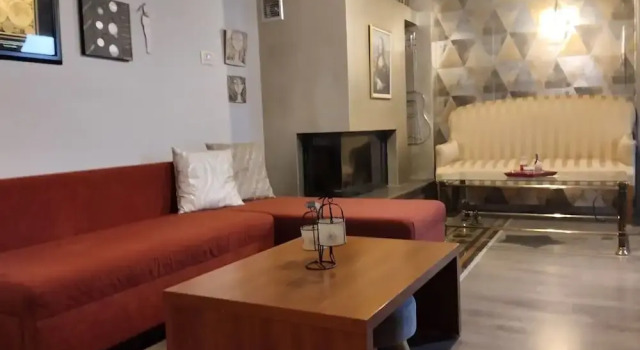 Mona Lisa Guest House, Book Guesthouse Volos 