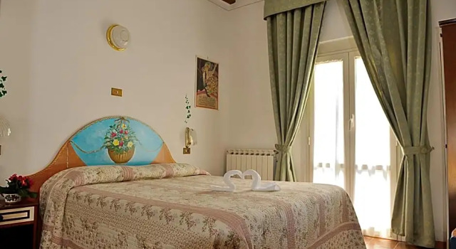 Номер Classic Albergo Ristorante Ferretti