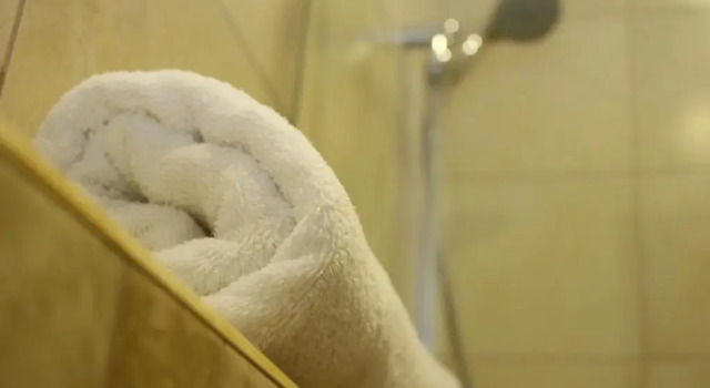 Номер Standard Baden Hotel Suites