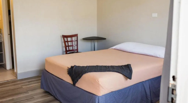 Люкс Harmony Inn and Suites