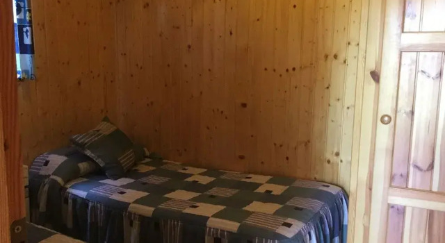 Camping Candelario, Book Campingplads Camping og glamping i Castile and Leon, Campingplads