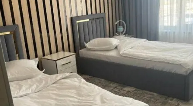 Номер Standard Strong Plaza (Стронг Плаза)